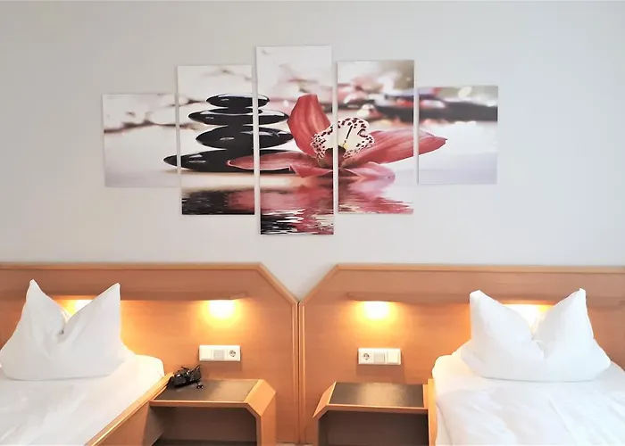 Motel Espenhof