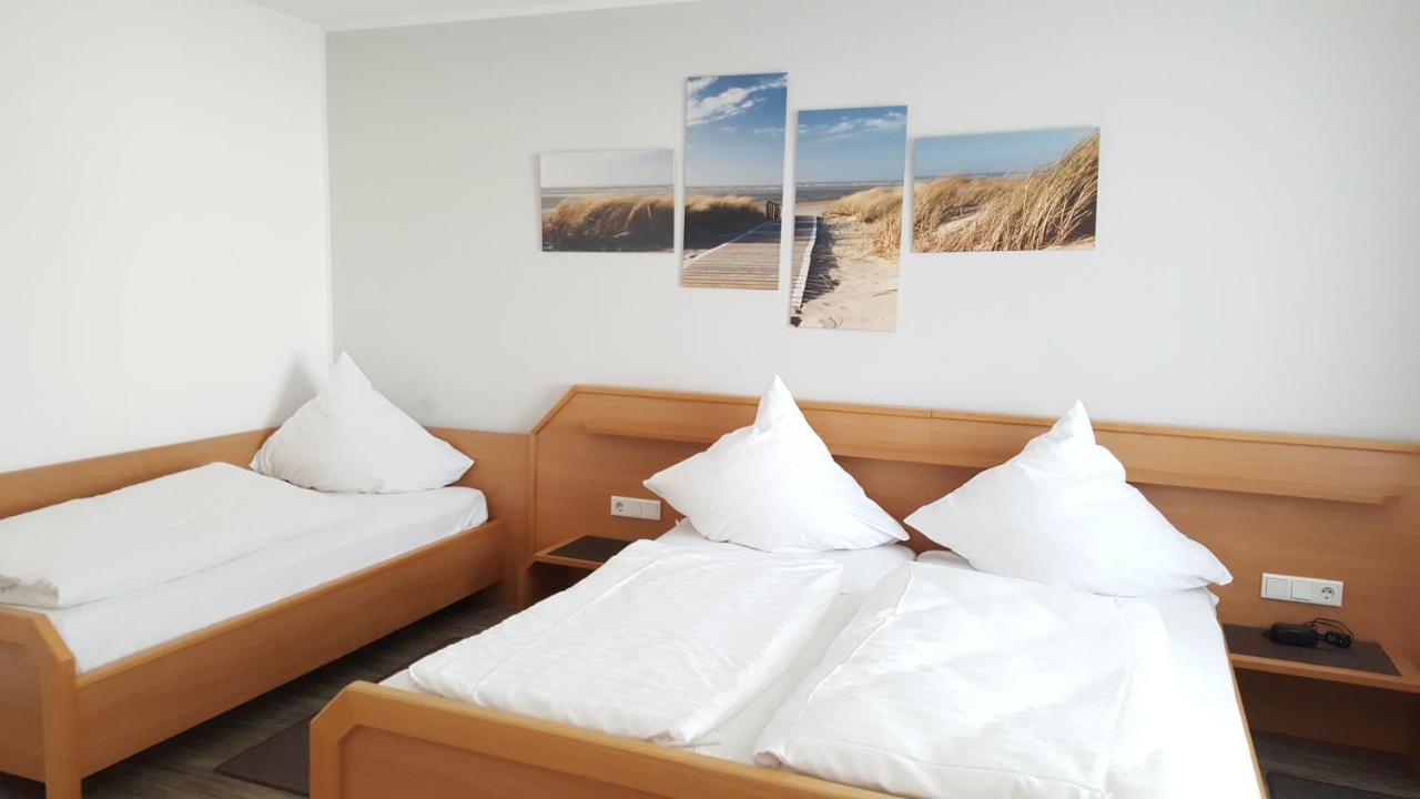 Motel Espenhof