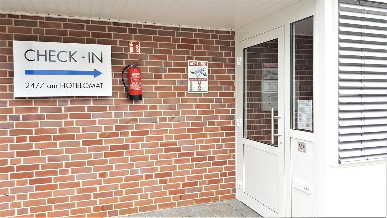 Espenhof Motel Ladbergen